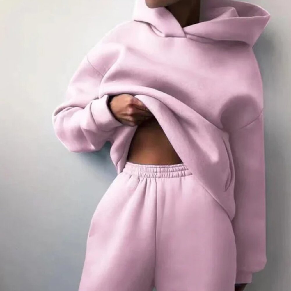 Women's Classic Workout Set
